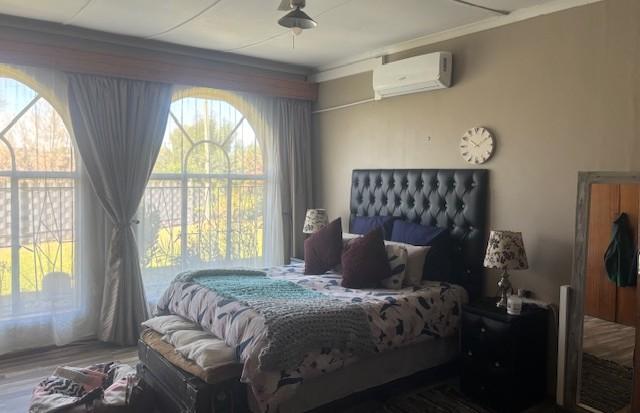 3 Bedroom Property for Sale in Leeudoringstad North West